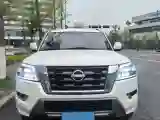 2023 Nissan Patrol 5.6L 400HP V8 7AT