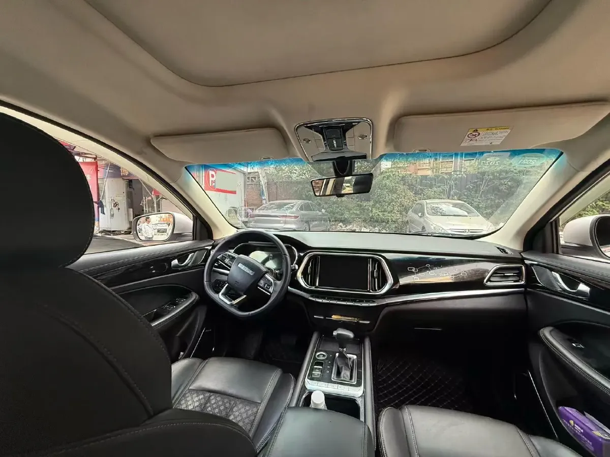 2019 Jetour X90 1.5T 147HP L4 8AT,autocango,china used car exporter,china ev exporter,chinese used car exporter,chinese used ev exporter