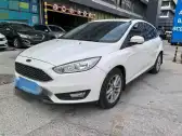 2018 FORD FOCUS,autocango,china used car exporter,china ev exporter,chinese used car exporter,chinese used ev exporter