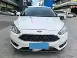2018 Ford Focus 1.6L 125HP L4 6DCT