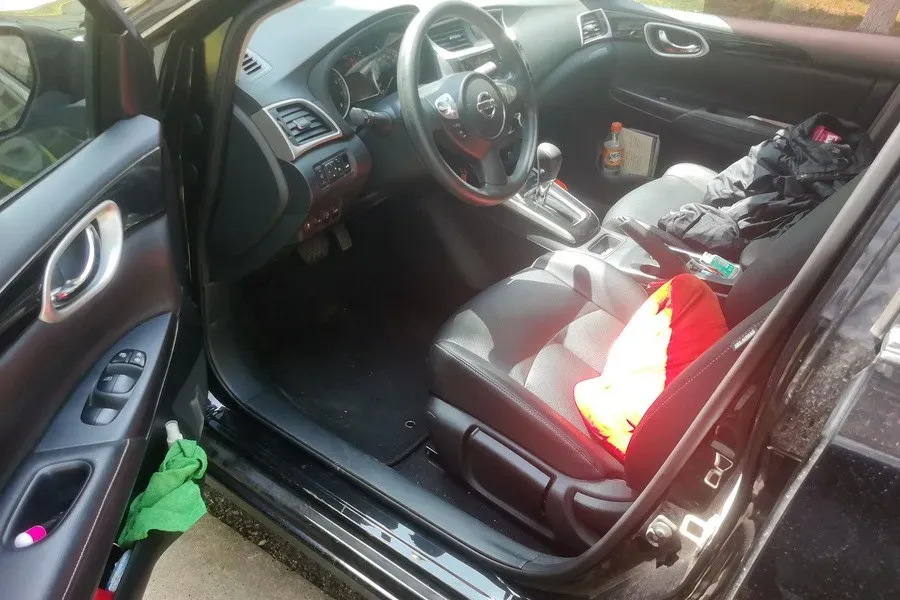 2022 Nissan Sylphy 1.6L 122HP L4 CVT,autocango,china used car exporter,china ev exporter,chinese used car exporter,chinese used ev exporter