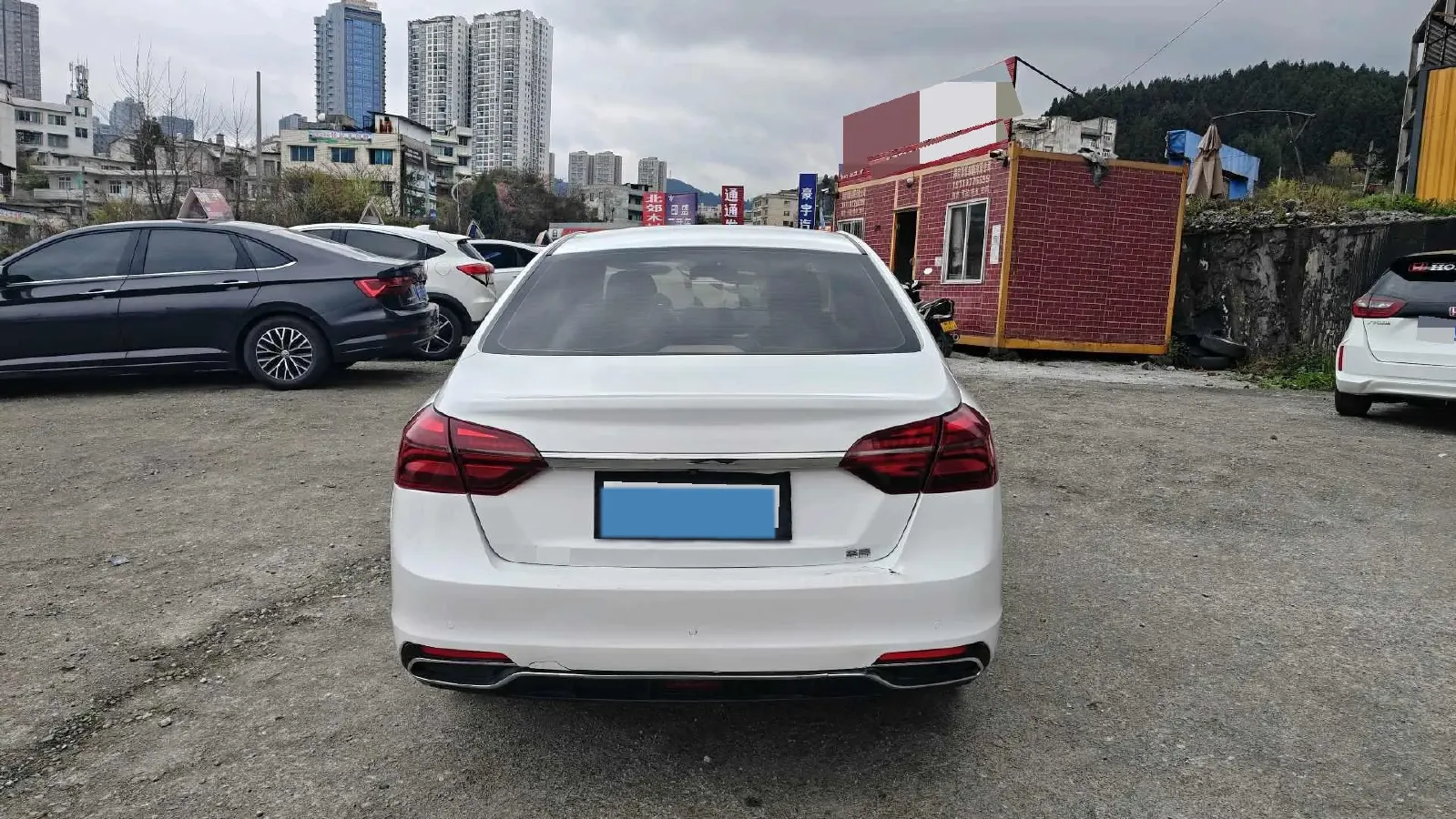 2019 Geely Emgrand 1.5L 109HP L4 5MT,autocango,china used car exporter,china ev exporter,chinese used car exporter,chinese used ev exporter