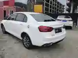 2019 Geely Emgrand 1.5L 109HP L4 5MT