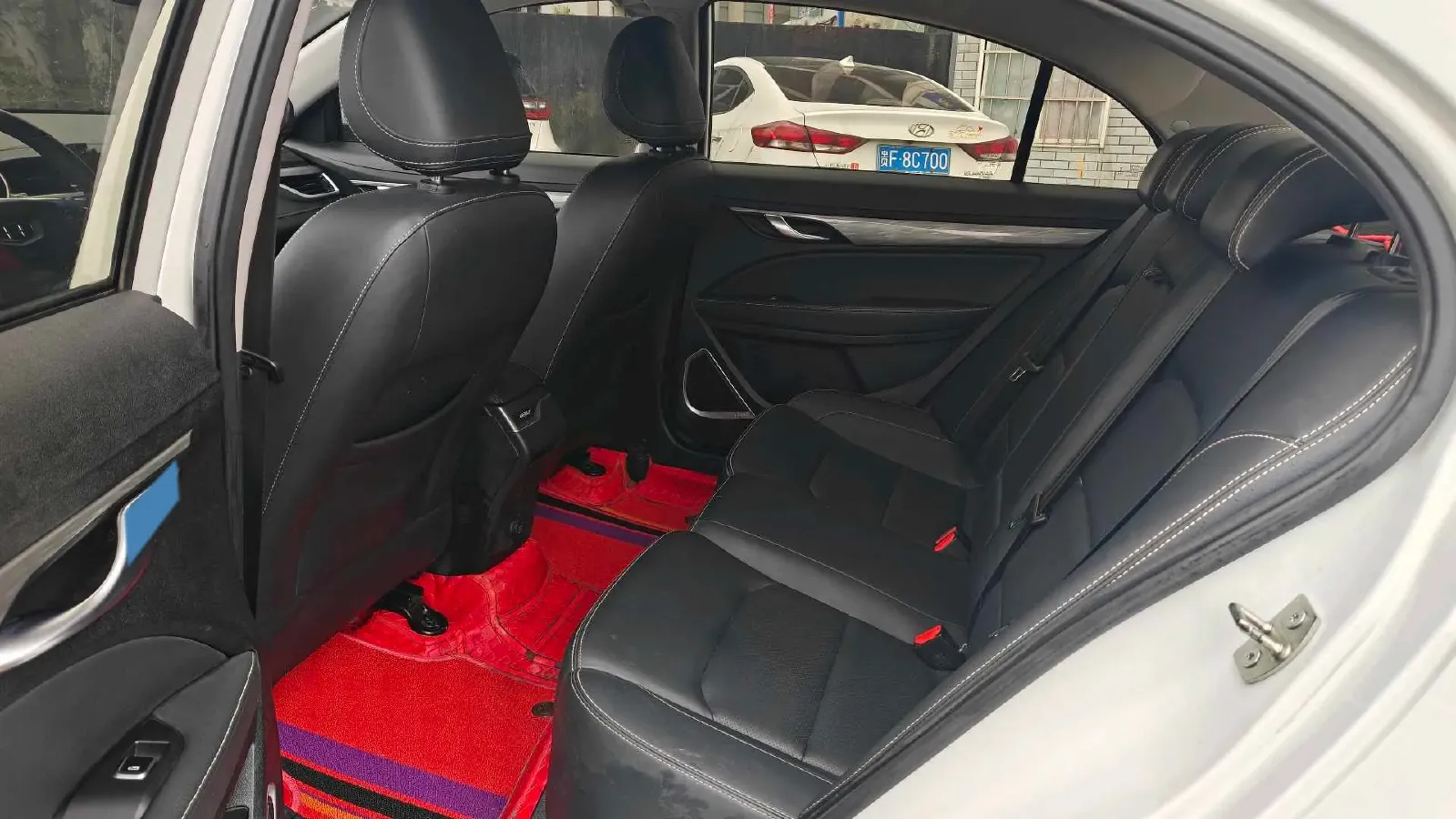 2019 Geely Emgrand 1.5L 109HP L4 5MT,autocango,china used car exporter,china ev exporter,chinese used car exporter,chinese used ev exporter