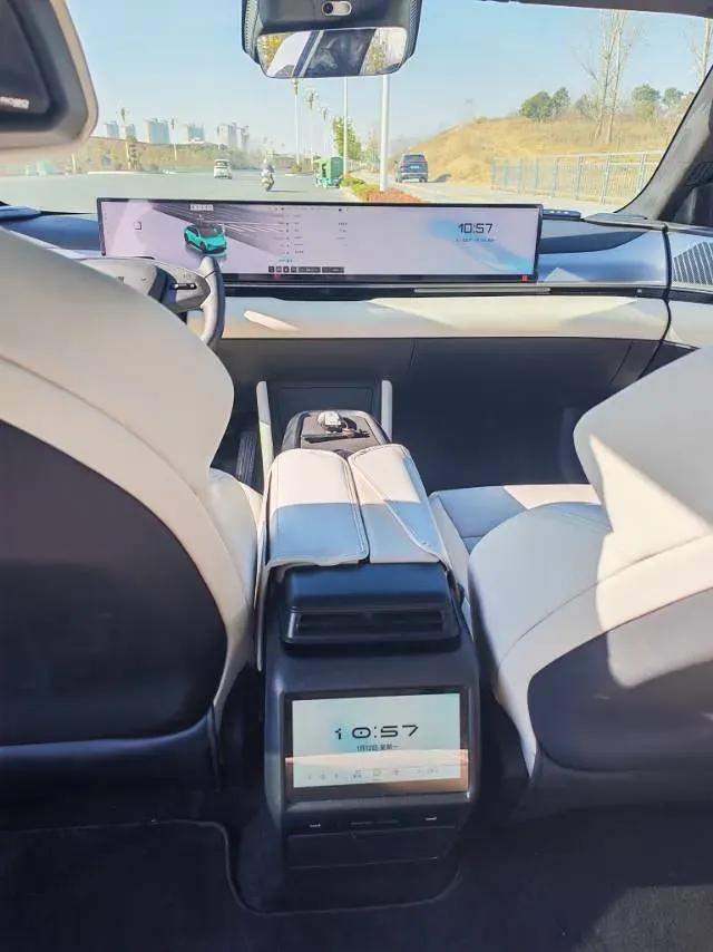 2024 JiYue 01 BEV 100KWH,autocango,china used car exporter,china ev exporter,chinese used car exporter,chinese used ev exporter