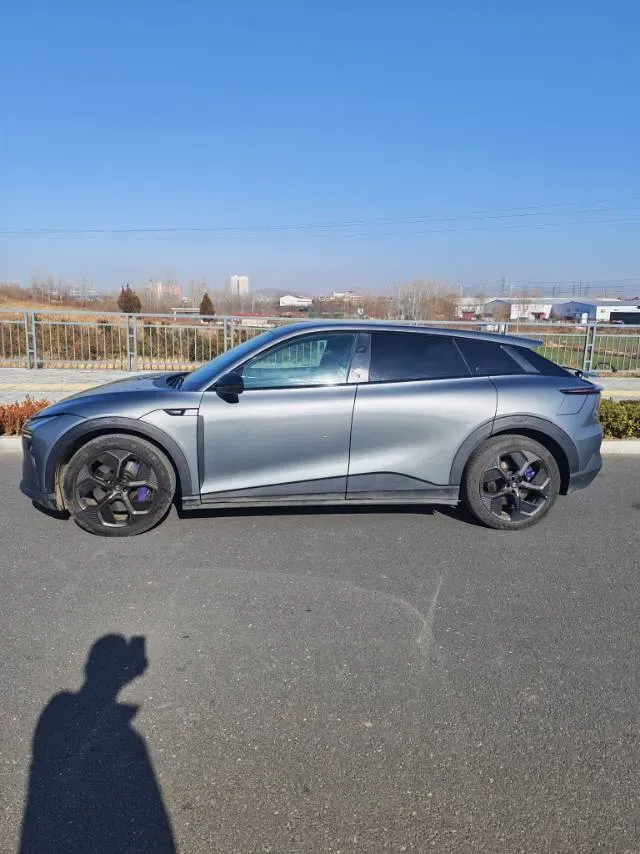 2024 JiYue 01 BEV 100KWH,autocango,china used car exporter,china ev exporter,chinese used car exporter,chinese used ev exporter