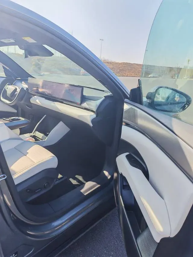 2024 JiYue 01 BEV 100KWH,autocango,china used car exporter,china ev exporter,chinese used car exporter,chinese used ev exporter