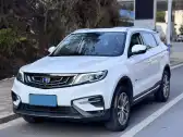 2018 GEELY AZKARRA,autocango,china used car exporter,china ev exporter,chinese used car exporter,chinese used ev exporter