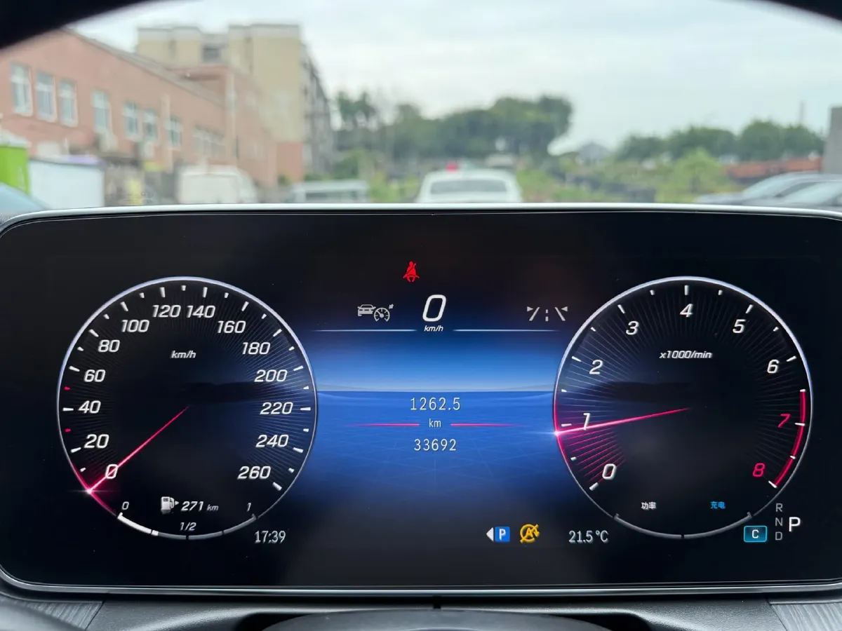 2024 Mercedes-Benz C Class 1.5T 170HP L4 9AT,autocango,china used car exporter,china ev exporter,chinese used car exporter,chinese used ev exporter