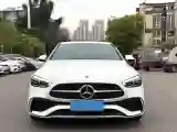 2024 Mercedes-Benz C Class 1.5T 170HP L4 9AT
