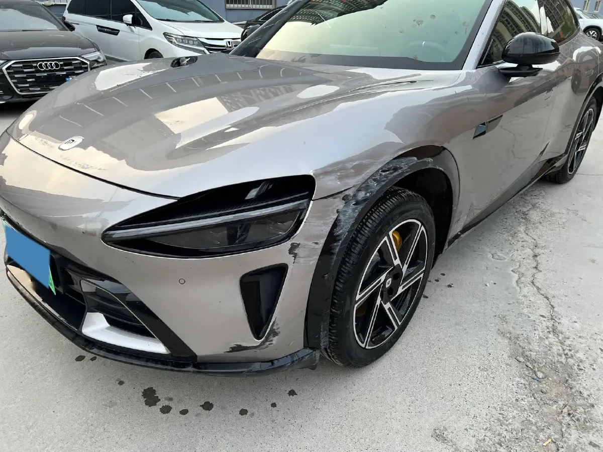 2025 MI YU7 BEV 96.3KWH,autocango,china used car exporter,china ev exporter,chinese used car exporter,chinese used ev exporter