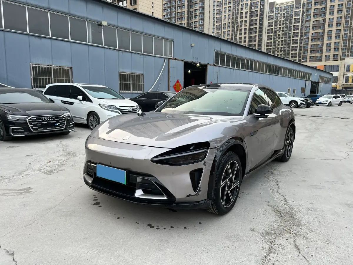2025 MI YU7 BEV 96.3KWH,autocango,china used car exporter,china ev exporter,chinese used car exporter,chinese used ev exporter
