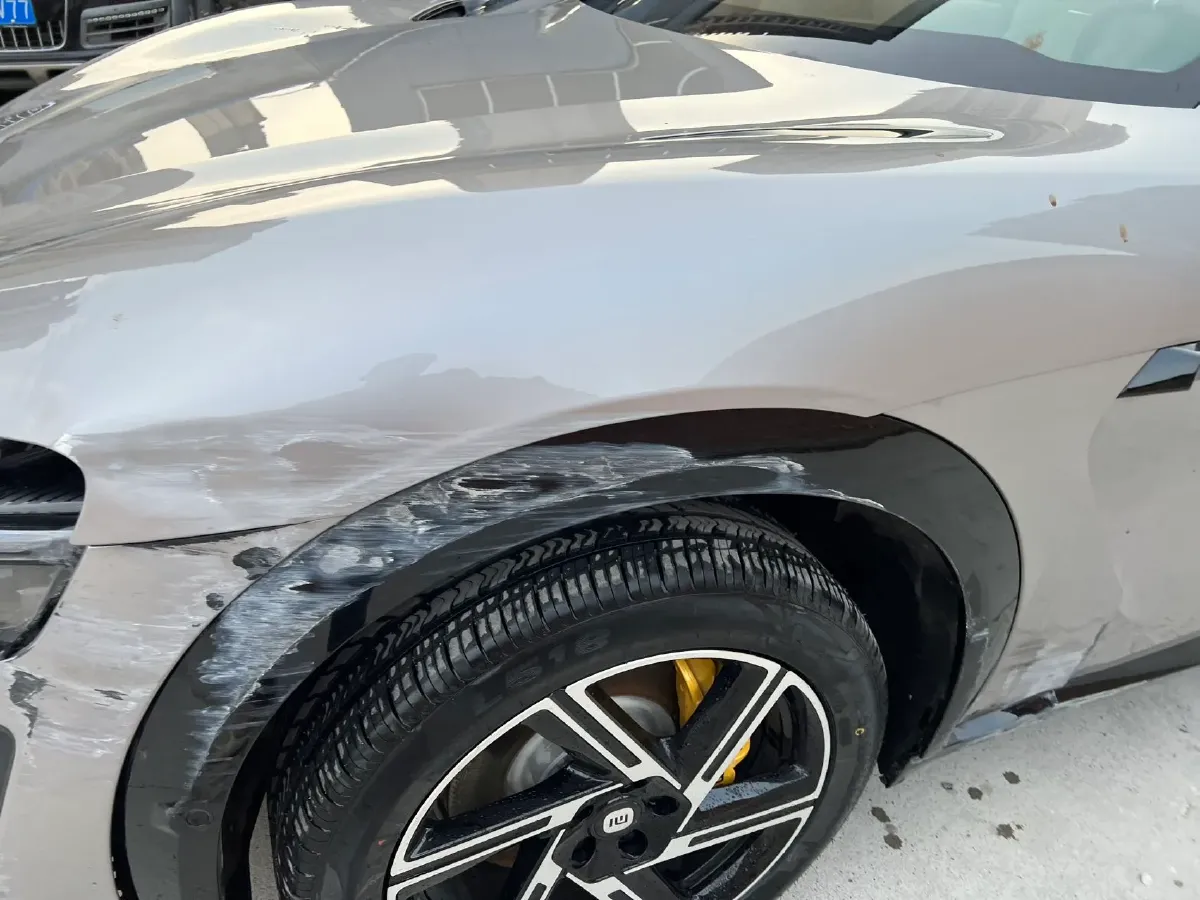 2025 MI YU7 BEV 96.3KWH,autocango,china used car exporter,china ev exporter,chinese used car exporter,chinese used ev exporter