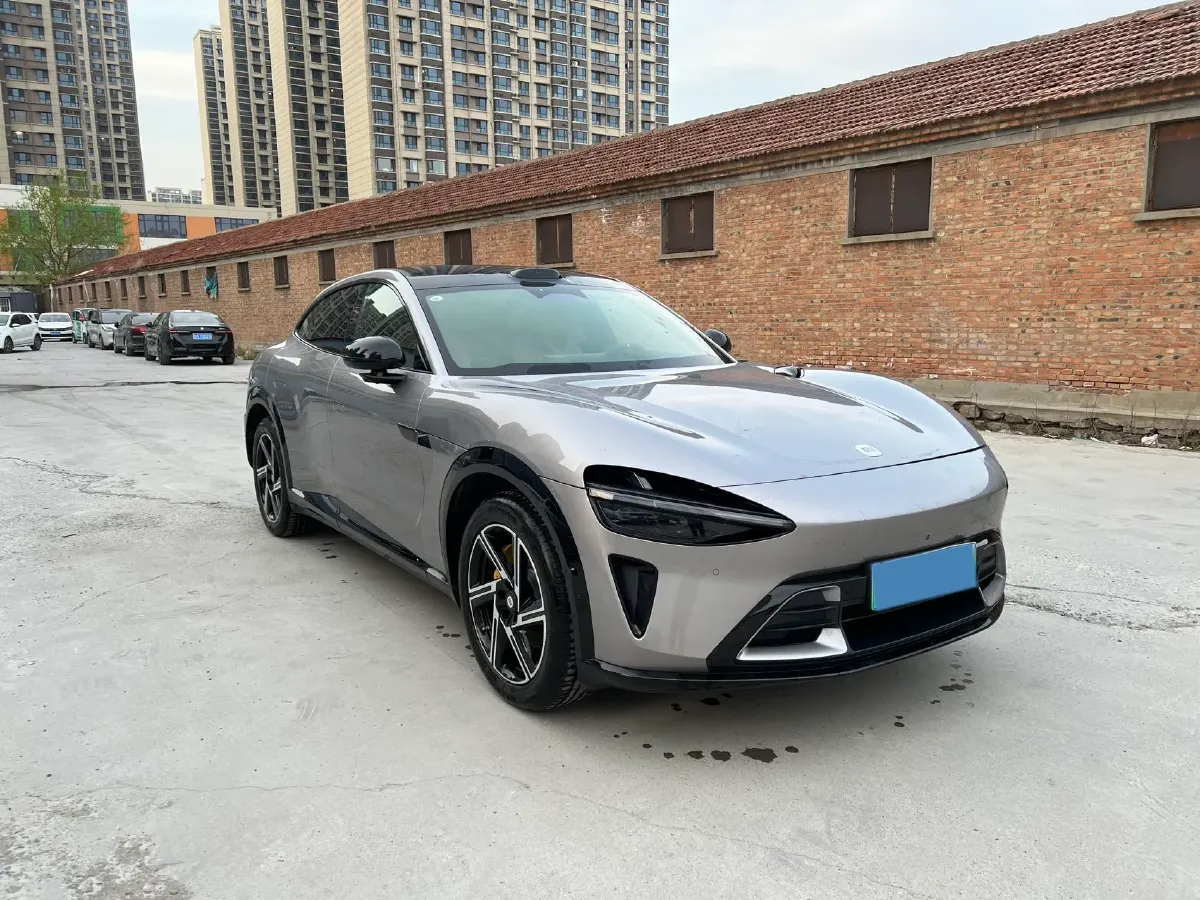 2025 MI YU7 BEV 96.3KWH,autocango,china used car exporter,china ev exporter,chinese used car exporter,chinese used ev exporter