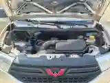 2021 WuLing HongGuang V 1.5L 99HP L4 6MT