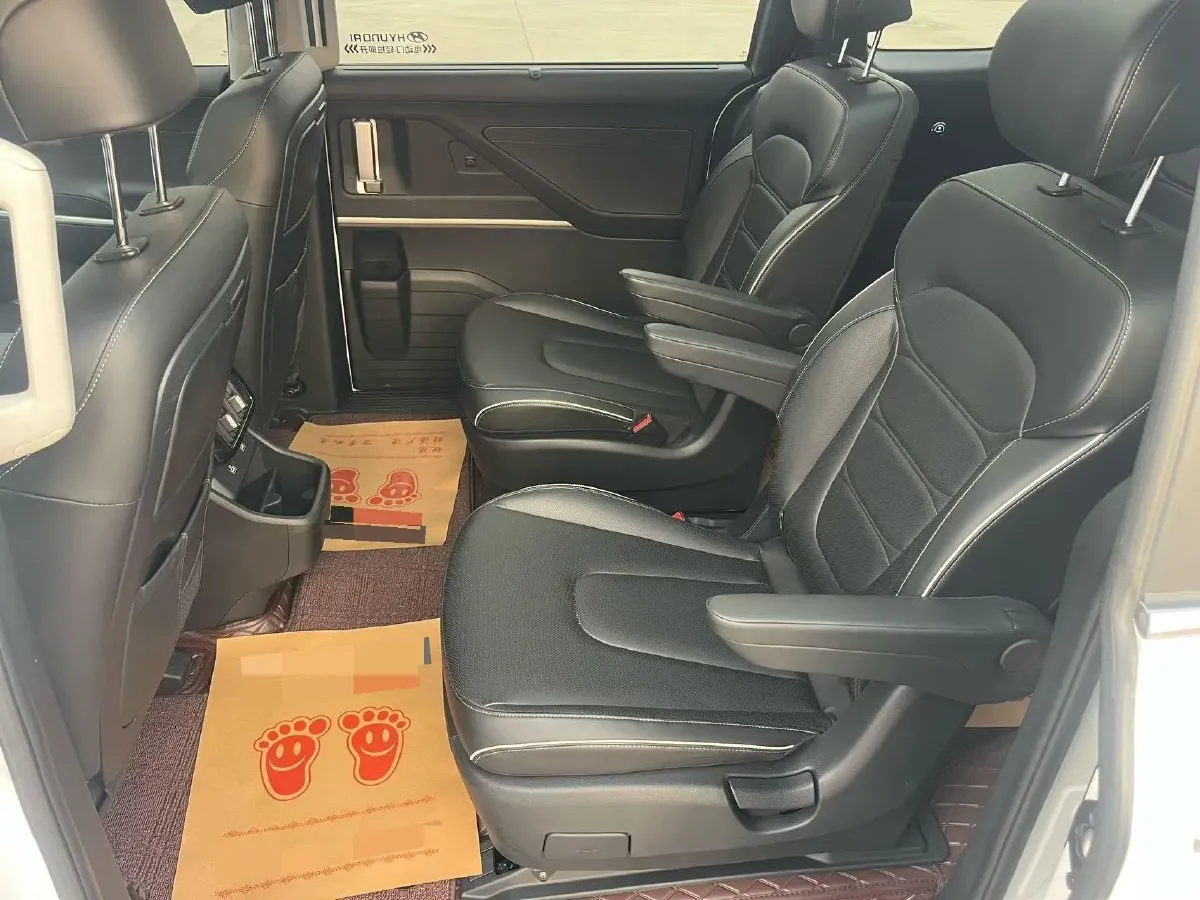 2022 Hyundai Custo 1.5T 170HP L4 8AT,autocango,china used car exporter,china ev exporter,chinese used car exporter,chinese used ev exporter