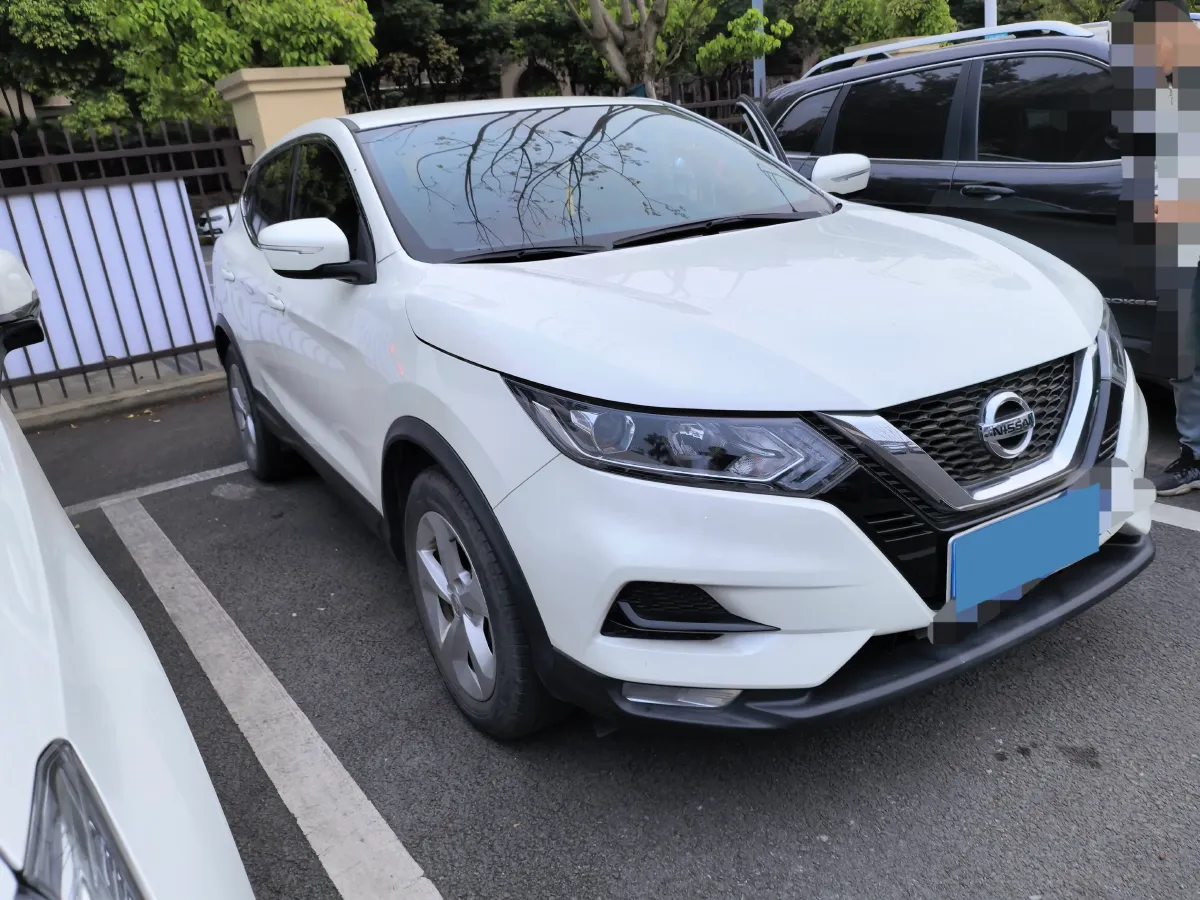 2019 Nissan Qashqai 2.0L 154HP L4 CVT,autocango,china used car exporter,china ev exporter,chinese used car exporter,chinese used ev exporter