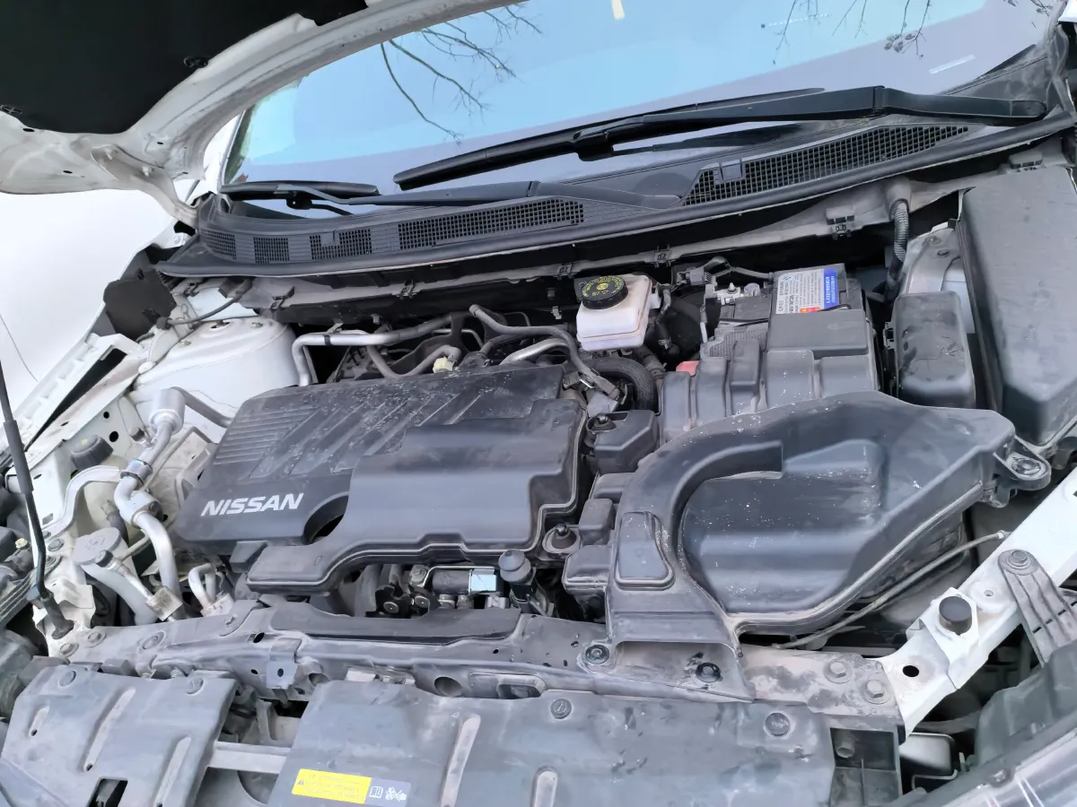 2019 Nissan Qashqai 2.0L 154HP L4 CVT,autocango,china used car exporter,china ev exporter,chinese used car exporter,chinese used ev exporter