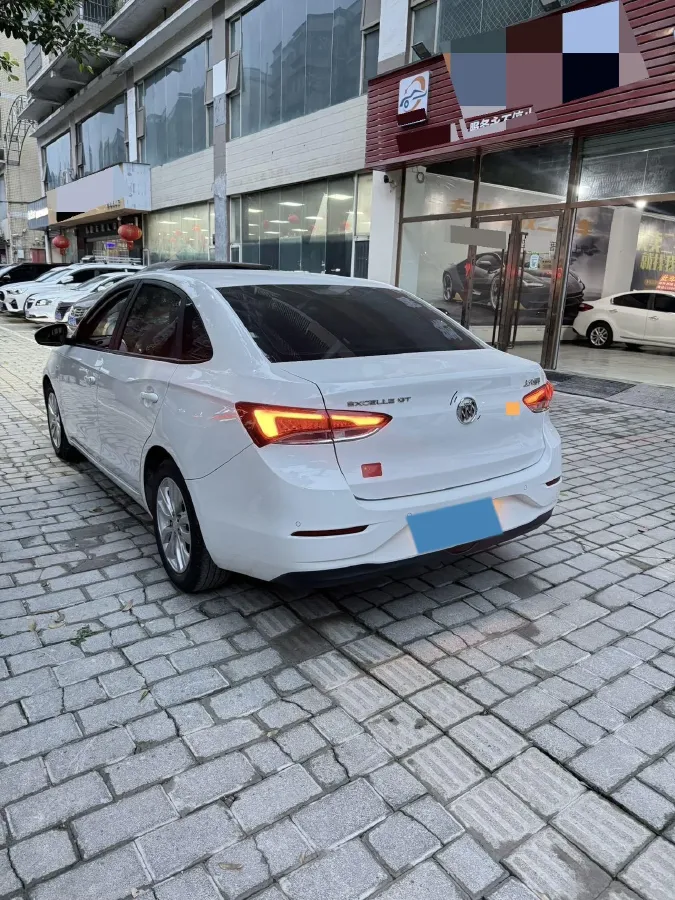 2020 Buick Encore 1.0T 125HP L3 6AT,autocango,china used car exporter,china ev exporter,chinese used car exporter,chinese used ev exporter