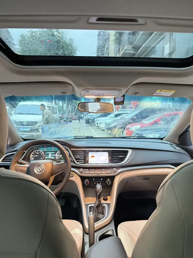 2020 Buick Encore 1.0T 125HP L3 6AT,autocango,china used car exporter,china ev exporter,chinese used car exporter,chinese used ev exporter