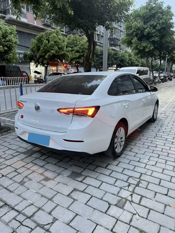 2020 Buick Encore 1.0T 125HP L3 6AT,autocango,china used car exporter,china ev exporter,chinese used car exporter,chinese used ev exporter