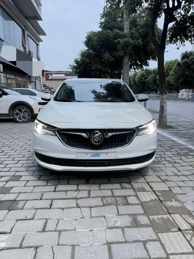 2020 Buick Encore 1.0T 125HP L3 6AT,autocango,china used car exporter,china ev exporter,chinese used car exporter,chinese used ev exporter