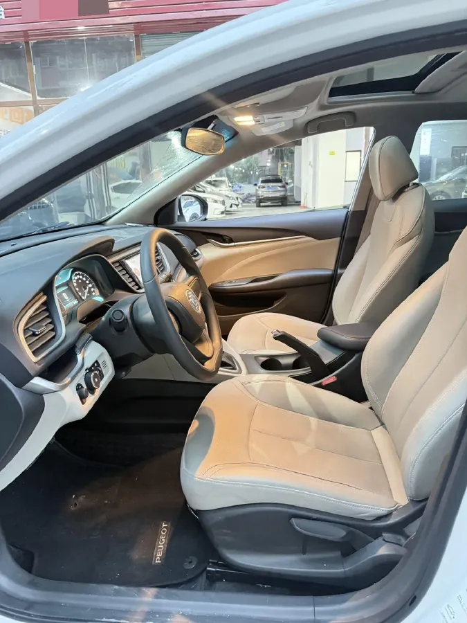 2020 Buick Encore 1.0T 125HP L3 6AT,autocango,china used car exporter,china ev exporter,chinese used car exporter,chinese used ev exporter