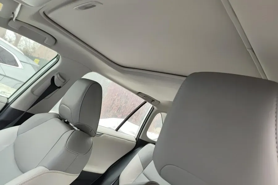 2020 Toyota RAV4 2.5L 178HP L4 E-CVT Hybrid,autocango,china used car exporter,china ev exporter,chinese used car exporter,chinese used ev exporter