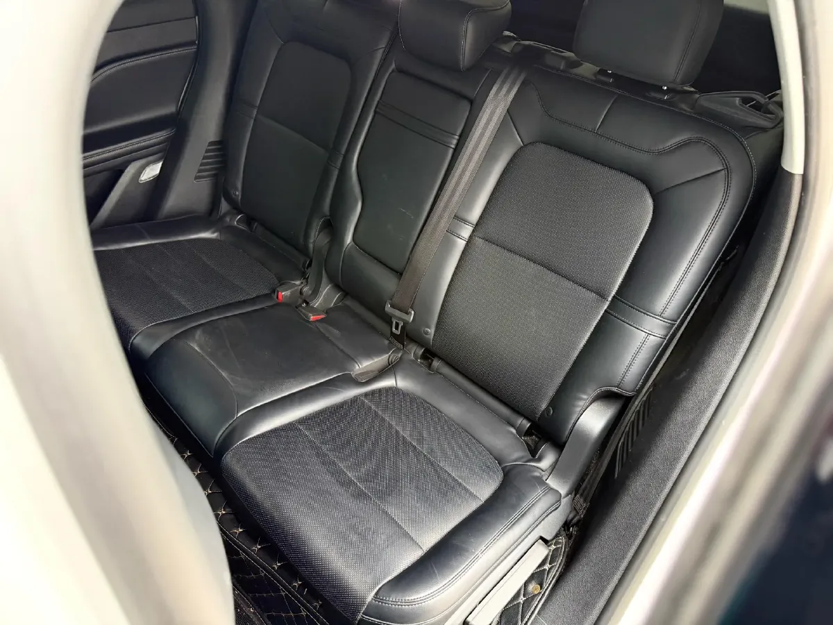 2022 Lincoln Corsair 2.0T 245HP L4 8AT,autocango,china used car exporter,china ev exporter,chinese used car exporter,chinese used ev exporter