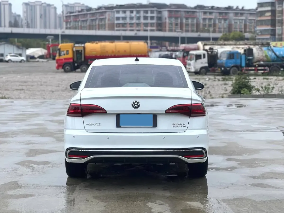 2024 Volkswagen Bora 1.5T 160HP L4 7DCT,autocango,china used car exporter,china ev exporter,chinese used car exporter,chinese used ev exporter