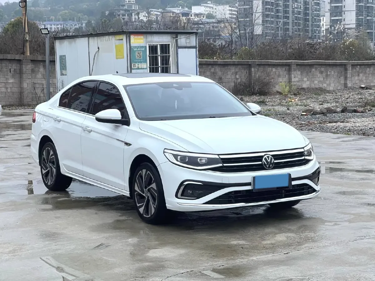 2024 Volkswagen Bora 1.5T 160HP L4 7DCT,autocango,china used car exporter,china ev exporter,chinese used car exporter,chinese used ev exporter