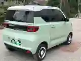 2022 WuLing HongGuang MINI EV BEV 9KWH