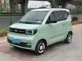 2022 WuLing HongGuang MINI EV BEV 9KWH