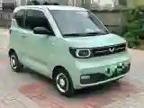 2022 WuLing HongGuang MINI EV BEV 9KWH