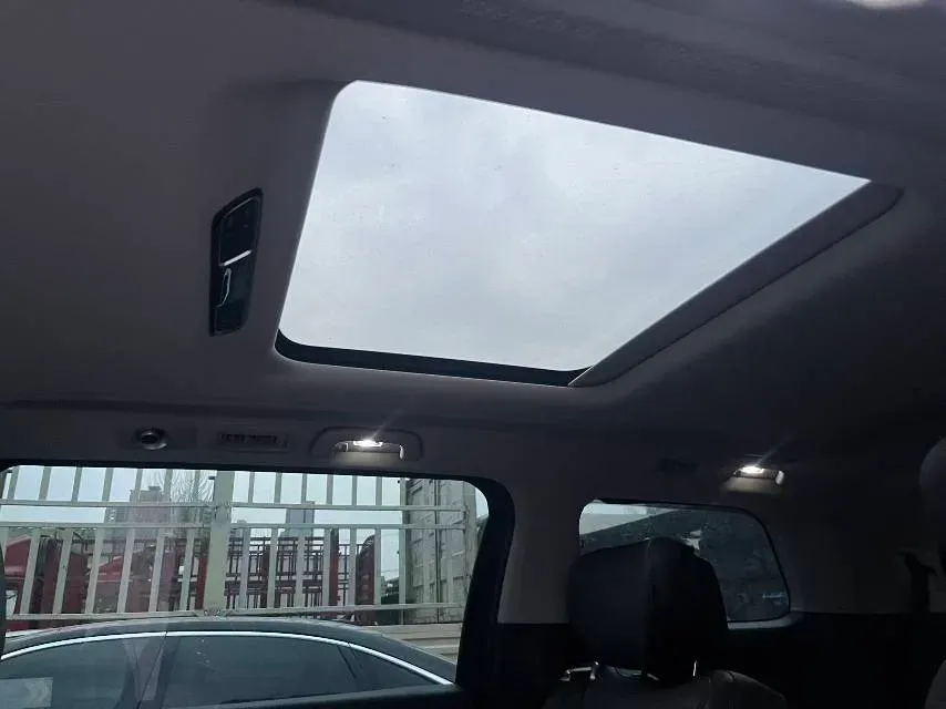 2024 YuanHang Y6 BEV 88.42KWH,autocango,china used car exporter,china ev exporter,chinese used car exporter,chinese used ev exporter