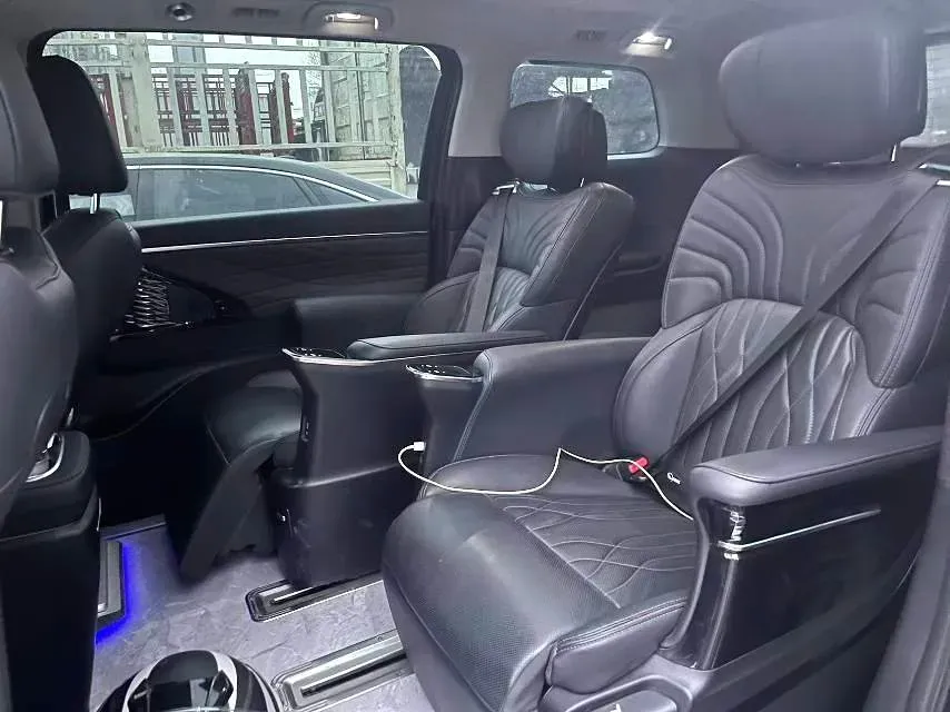 2024 YuanHang Y6 BEV 88.42KWH,autocango,china used car exporter,china ev exporter,chinese used car exporter,chinese used ev exporter