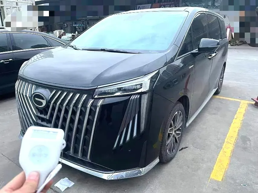 2024 YuanHang Y6 BEV 88.42KWH,autocango,china used car exporter,china ev exporter,chinese used car exporter,chinese used ev exporter