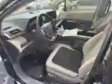 2024 Toyota Sienna 2.5L 189HP L4 E-CVT Hybrid