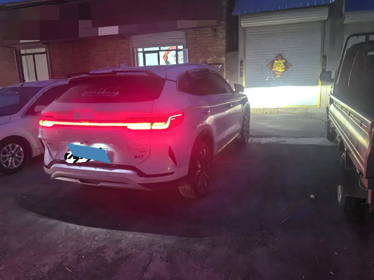 2025 BYD Song Plus BEV 71.8KWH,autocango,china used car exporter,china ev exporter,chinese used car exporter,chinese used ev exporter