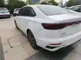 2022 Geely Emgrand 1.5L 114HP L4 CVT