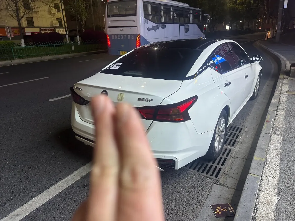 2020 Nissan Teana 2.0L 156HP L4 CVT,autocango,china used car exporter,china ev exporter,chinese used car exporter,chinese used ev exporter