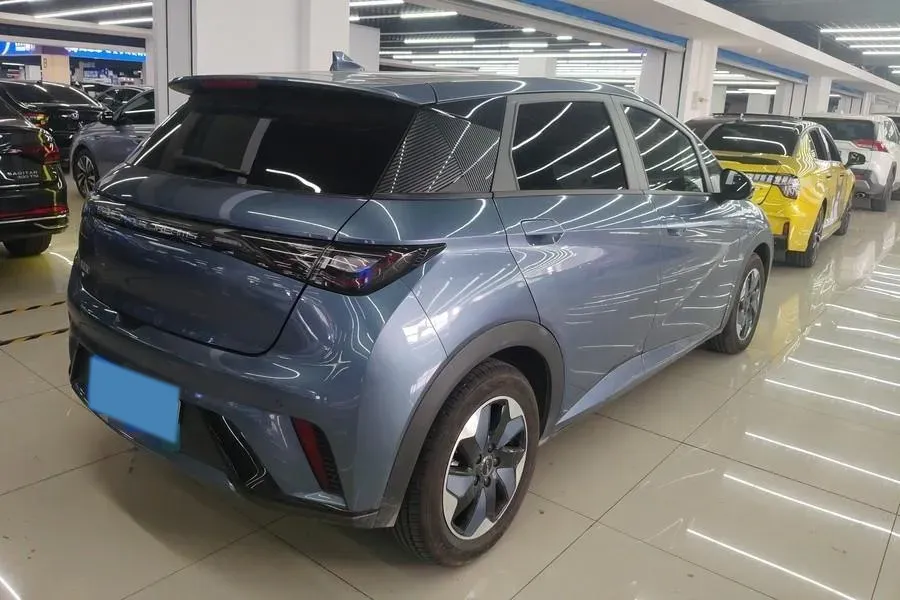 2025 BYD Dolphin BEV 44.928KWH,autocango,china used car exporter,china ev exporter,chinese used car exporter,chinese used ev exporter