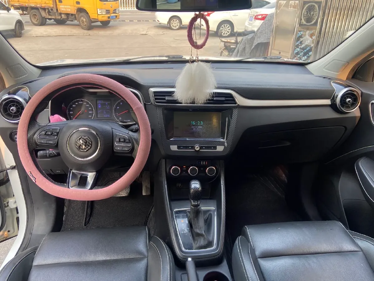 2018 MG ZS 1.5L 120HP L4 4AT,autocango,china used car exporter,china ev exporter,chinese used car exporter,chinese used ev exporter