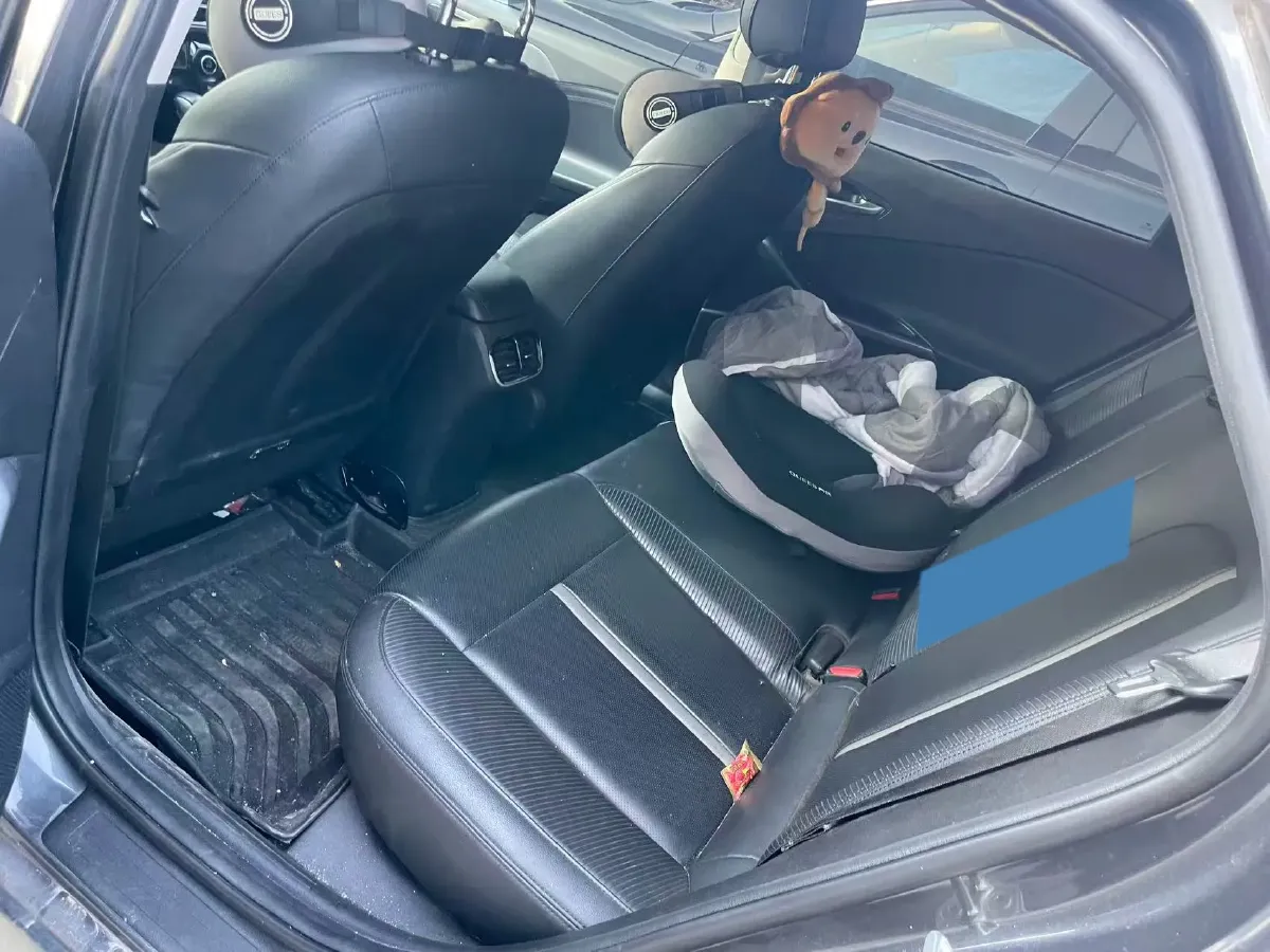 2019 Hyundai La Festa 1.6T 204HP L4 7DCT,autocango,china used car exporter,china ev exporter,chinese used car exporter,chinese used ev exporter