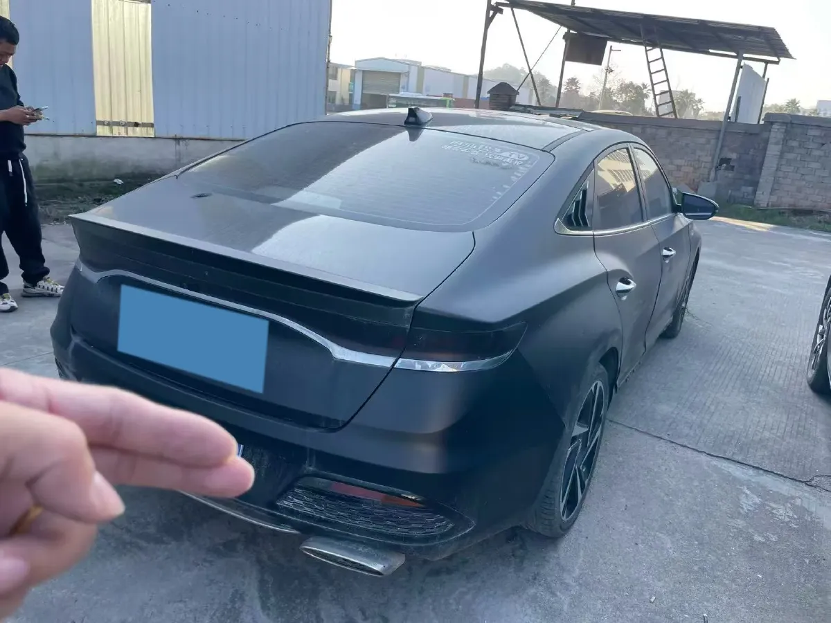 2019 Hyundai La Festa 1.6T 204HP L4 7DCT,autocango,china used car exporter,china ev exporter,chinese used car exporter,chinese used ev exporter