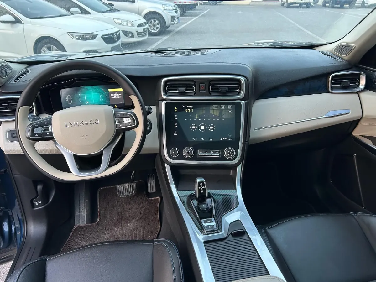 2018 Foton Tunland 2.0T 218HP L4 6AT,autocango,china used car exporter,china ev exporter,chinese used car exporter,chinese used ev exporter