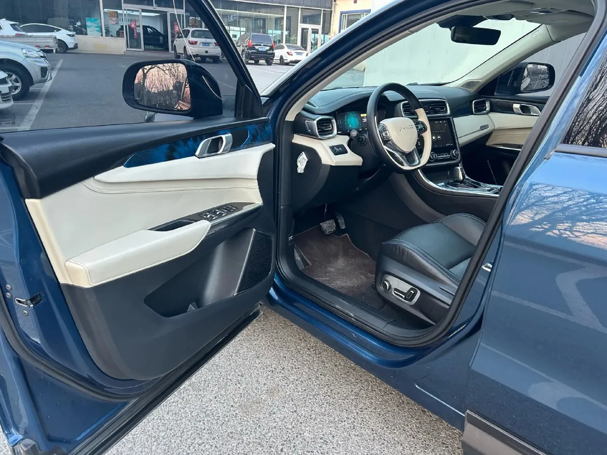 2018 Foton Tunland 2.0T 218HP L4 6AT,autocango,china used car exporter,china ev exporter,chinese used car exporter,chinese used ev exporter