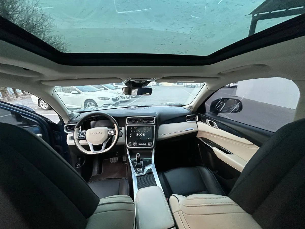 2018 Foton Tunland 2.0T 218HP L4 6AT,autocango,china used car exporter,china ev exporter,chinese used car exporter,chinese used ev exporter