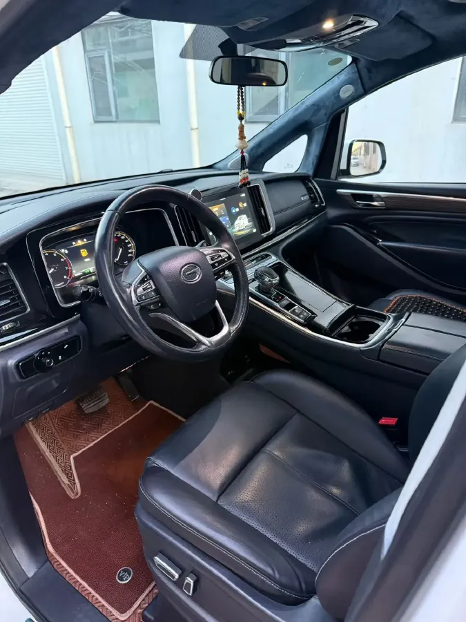 2023 GAC Trumpchi M8 2.0T 252HP L4 8AT,autocango,china used car exporter,china ev exporter,chinese used car exporter,chinese used ev exporter