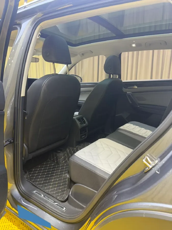 2023 Volkswagen Tayron 1.4T 150HP L4 7DCT,autocango,china used car exporter,china ev exporter,chinese used car exporter,chinese used ev exporter